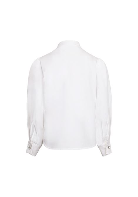 Blusa con arricciatura SIMONETTA | SV5A70 P0013100